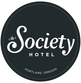 Society Hotel Bingen, WA