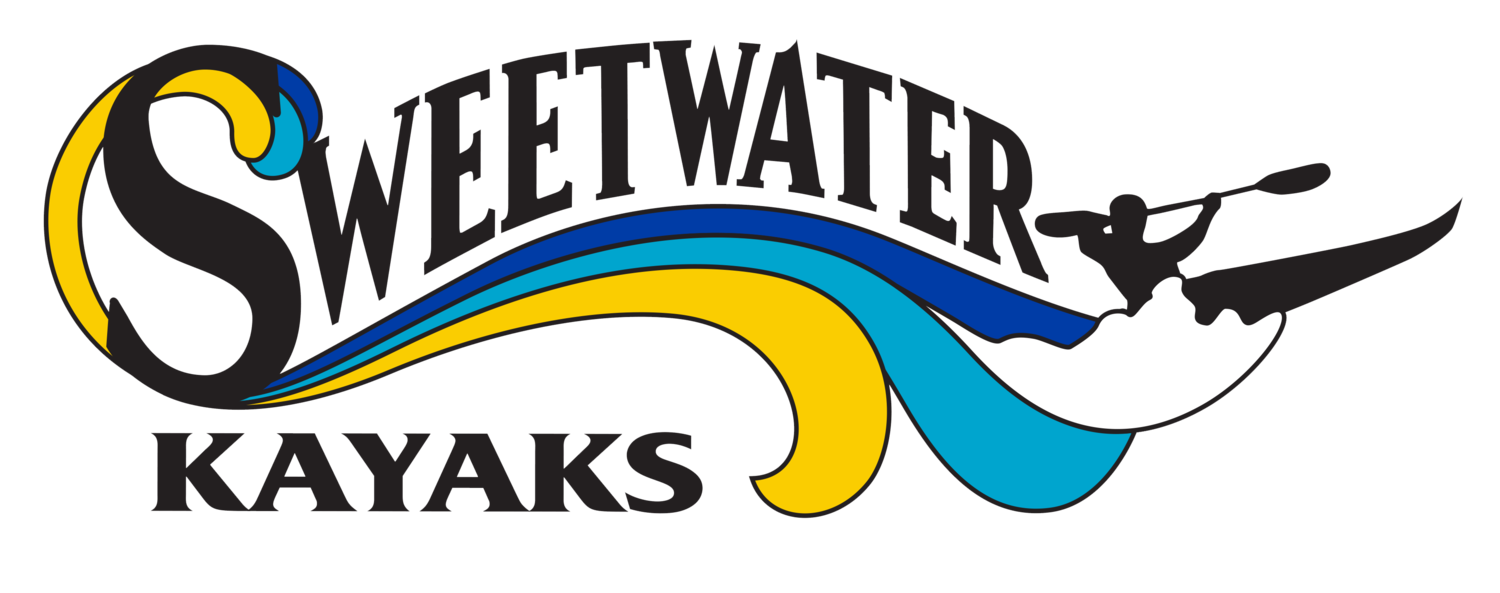 Sweetwater Kayaks Logo