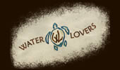 Waterlovers logo